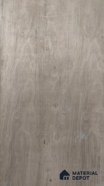 PL 00078 8 x 4 ft Commercial MR Grade Plywood - 18 mm
