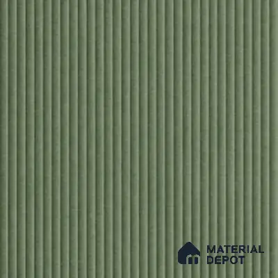 Duco Paintable Custome Design 10 ft x 4 ft HDHMR Panel - 12 mm |Groove width - 24 mm | Groove gap - 8 mm