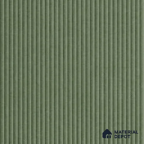 Duco Paintable Custome Design 8 ft x 4 ft HDHMR Panel - 12 mm |Groove width - 24 mm | Groove gap - 8 mm