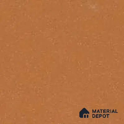 Orange Sparkle LM 22458 8 ft x 4 ft Glossy Finish PVC Laminate - 1.25 mm | Suitable for Living Room, Bedroom, Kitchen, TV Unit, Wardrobe, Hotel, Restaurant, Office