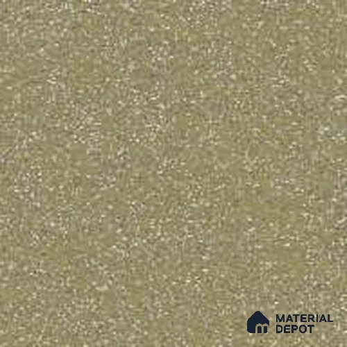 Brown Sparkle LM 22459 8 ft x 4 ft Glossy Finish PVC Laminate - 1.25 mm | Suitable for Living Room, Bedroom, Kitchen, TV Unit, Wardrobe, Hotel, Restaurant, Office