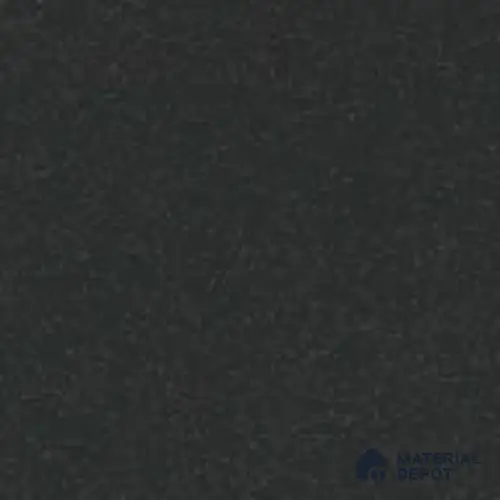 Black Sparkle LM 21863 8 ft x 4 ft Glossy Finish PVC Laminate - 1.25 mm | Suitable for Living Room, Bedroom, Kitchen, TV Unit, Wardrobe, Hotel, Restaurant, Office