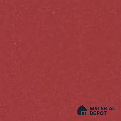 Red Sparkle LM 22461 8 ft x 4 ft Glossy Finish PVC Laminate - 1.25 mm | Suitable for Living Room, Bedroom, Kitchen, TV Unit, Wardrobe, Hotel, Restaurant, Office