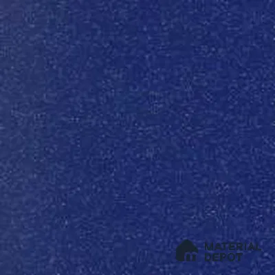 Blue Sparkle LM 22471 8 ft x 4 ft Glossy Finish PVC Laminate - 1.25 mm | Suitable for Living Room, Bedroom, Kitchen, TV Unit, Wardrobe, Hotel, Restaurant, Office