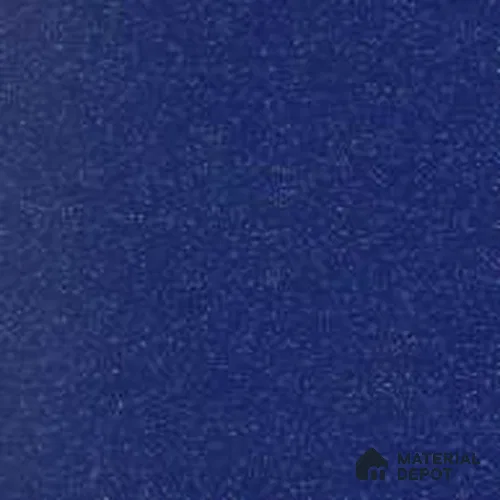 Blue Sparkle LM 22471 8 ft x 4 ft Glossy Finish PVC Laminate - 1.25 mm | Suitable for Living Room, Bedroom, Kitchen, TV Unit, Wardrobe, Hotel, Restaurant, Office