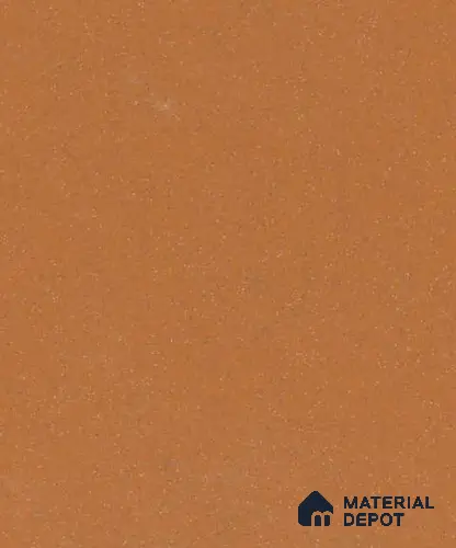 Orange Sparkle LM 22485 8 ft x 4 ft Glossy Finish PVC Laminate - 1.25 mm | Suitable for Living Room, Bedroom, Kitchen, TV Unit, Wardrobe, Hotel, Restaurant, Office