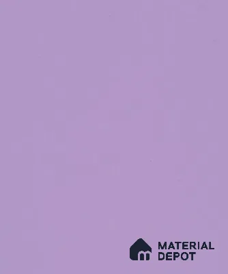 Purple Sparkle LM 22490 8 ft x 4 ft Glossy Finish PVC Laminate - 1.25 mm | Suitable for Living Room, Bedroom, Kitchen, TV Unit, Wardrobe, Hotel, Restaurant, Office