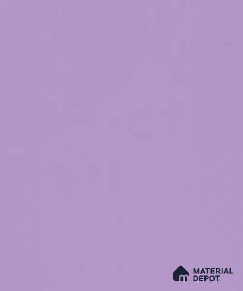 Purple Sparkle LM 22490 8 ft x 4 ft Glossy Finish PVC Laminate - 1.25 mm | Suitable for Living Room, Bedroom, Kitchen, TV Unit, Wardrobe, Hotel, Restaurant, Office