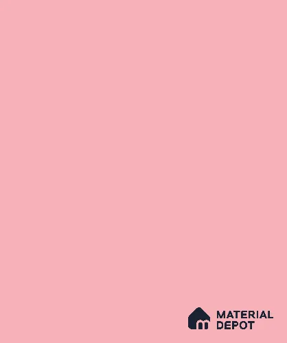 Pink Sparkle LM 22491 8 ft x 4 ft Glossy Finish PVC Laminate - 1.25 mm | Suitable for Living Room, Bedroom, Kitchen, TV Unit, Wardrobe, Hotel, Restaurant, Office