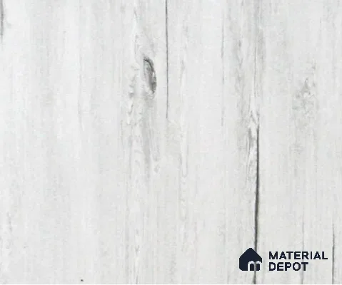 Wooden Look LM 22338 8 ft x 4 ft Texture Finish PVC Laminate - 1.25 mm | Suitable for Living Room, Bedroom, Kitchen, TV Unit, Wardrobe, Hotel, Restaurant, Office