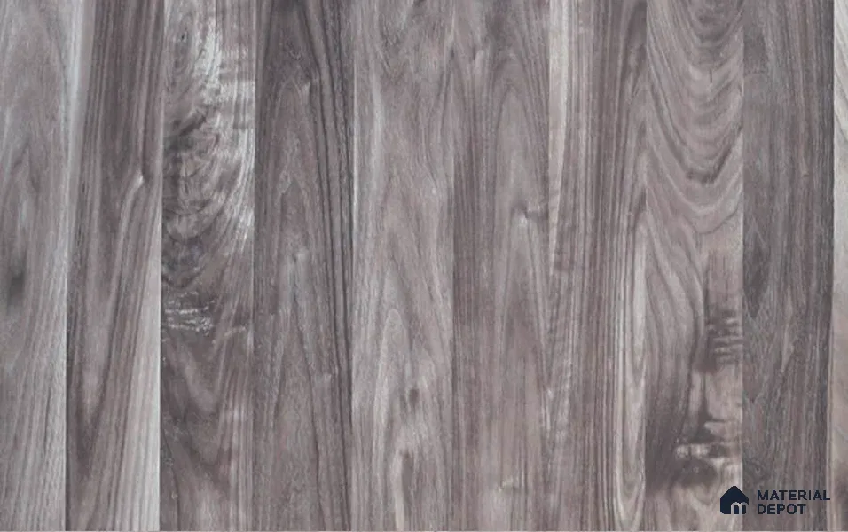 Wooden Look LM 22362 8 ft x 4 ft Texture Finish PVC Laminate - 1.25 mm | Suitable for Living Room, Bedroom, Kitchen, TV Unit, Wardrobe, Hotel, Restaurant, Office