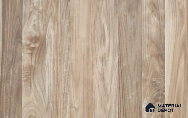 Wooden Look LM 22361 8 ft x 4 ft Texture Finish PVC Laminate - 1.25 mm | Suitable for Living Room, Bedroom, Kitchen, TV Unit, Wardrobe, Hotel, Restaurant, Office