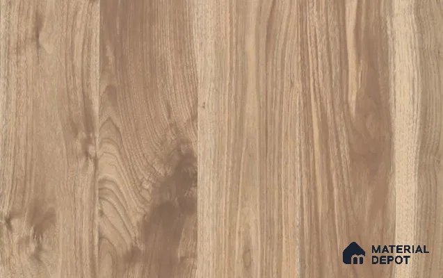 Wooden Look LM 22370 8 ft x 4 ft Texture Finish PVC Laminate - 1.25 mm | Suitable for Living Room, Bedroom, Kitchen, TV Unit, Wardrobe, Hotel, Restaurant, Office