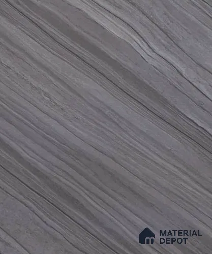 Stone Look LM 22389 8 ft x 4 ft Texture Finish PVC Laminate - 1.25 mm | Suitable for Living Room, Bedroom, Kitchen, TV Unit, Wardrobe, Hotel, Restaurant, Office