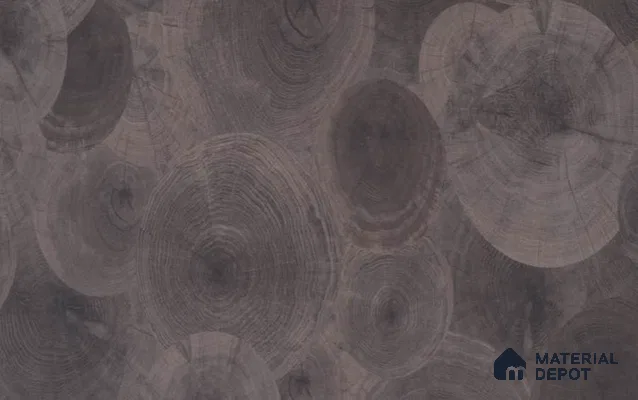 Wooden Look LM 22350 8 ft x 4 ft Texture Finish PVC Laminate - 1.25 mm | Suitable for Living Room, Bedroom, Kitchen, TV Unit, Wardrobe, Hotel, Restaurant, Office