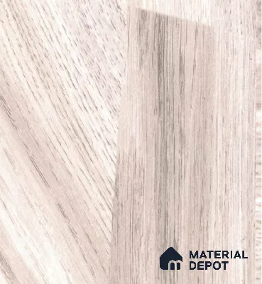 Wooden Look LM 22349 8 ft x 4 ft Texture Finish PVC Laminate - 1.25 mm | Suitable for Living Room, Bedroom, Kitchen, TV Unit, Wardrobe, Hotel, Restaurant, Office