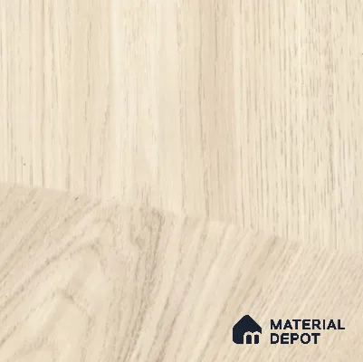 Wooden Look LM 22344 8 ft x 4 ft Texture Finish PVC Laminate - 1.25 mm | Suitable for Living Room, Bedroom, Kitchen, TV Unit, Wardrobe, Hotel, Restaurant, Office