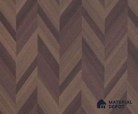 Wooden Look LM 22348 8 ft x 4 ft Texture Finish PVC Laminate - 1.25 mm | Suitable for Living Room, Bedroom, Kitchen, TV Unit, Wardrobe, Hotel, Restaurant, Office