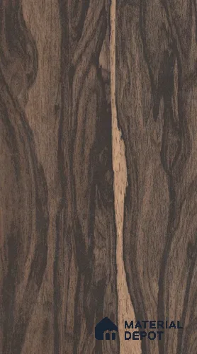Wooden Look LM 22329 8 ft x 4 ft Texture Finish PVC Laminate - 1.25 mm | Suitable for Living Room, Bedroom, Kitchen, TV Unit, Wardrobe, Hotel, Restaurant, Office