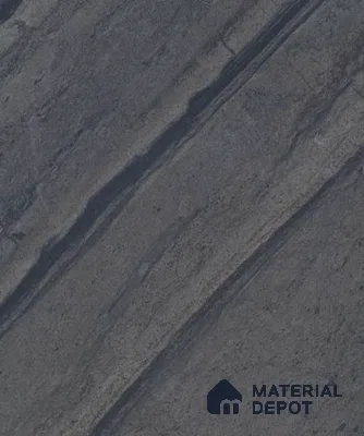 Stone Look LM 22390 8 ft x 4 ft Texture Finish PVC Laminate - 1.25 mm | Suitable for Living Room, Bedroom, Kitchen, TV Unit, Wardrobe, Hotel, Restaurant, Office