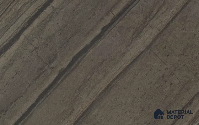 Stone Look LM 22388 8 ft x 4 ft Texture Finish PVC Laminate - 1.25 mm | Suitable for Living Room, Bedroom, Kitchen, TV Unit, Wardrobe, Hotel, Restaurant, Office