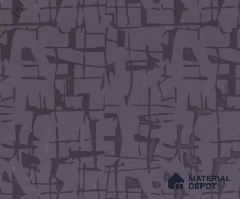 Patterned Look LM 22401 8 ft x 4 ft Texture Finish PVC Laminate - 1.25 mm | Suitable for Bedroom, TV Unit, Wardrobe
