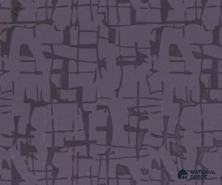 Patterned Look LM 22401 8 ft x 4 ft Texture Finish PVC Laminate - 1.25 mm | Suitable for Bedroom, TV Unit, Wardrobe