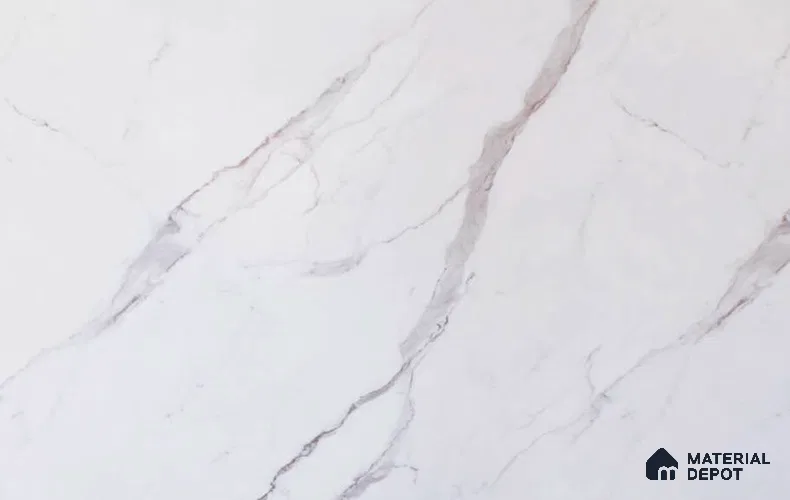 Stone Look LM 22374 8 ft x 4 ft Texture Finish PVC Laminate - 1.25 mm | Suitable for Living Room, Bedroom, Kitchen, TV Unit, Wardrobe, Hotel, Restaurant, Office