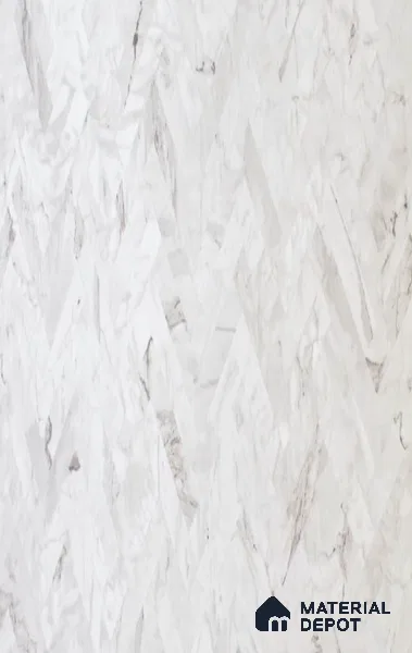 Stone Look LM 22380 8 ft x 4 ft Texture Finish PVC Laminate - 1.25 mm | Suitable for Living Room, Bedroom, Kitchen, TV Unit, Wardrobe, Hotel, Restaurant, Office