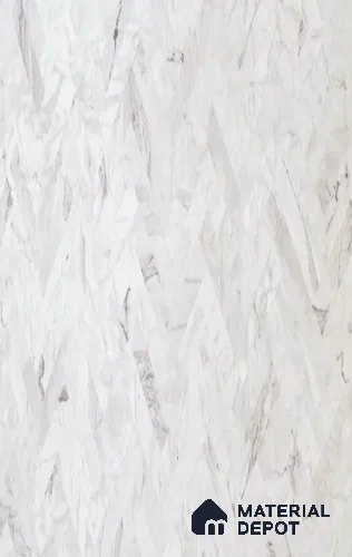 Stone Look LM 22380 8 ft x 4 ft Texture Finish PVC Laminate - 1.25 mm | Suitable for Living Room, Bedroom, Kitchen, TV Unit, Wardrobe, Hotel, Restaurant, Office