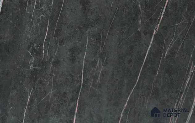 Stone Look LM 22373 8 ft x 4 ft Texture Finish PVC Laminate - 1.25 mm | Suitable for Living Room, Bedroom, Kitchen, TV Unit, Wardrobe, Hotel, Restaurant, Office