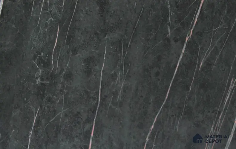 Stone Look LM 22373 8 ft x 4 ft Texture Finish PVC Laminate - 1.25 mm | Suitable for Living Room, Bedroom, Kitchen, TV Unit, Wardrobe, Hotel, Restaurant, Office