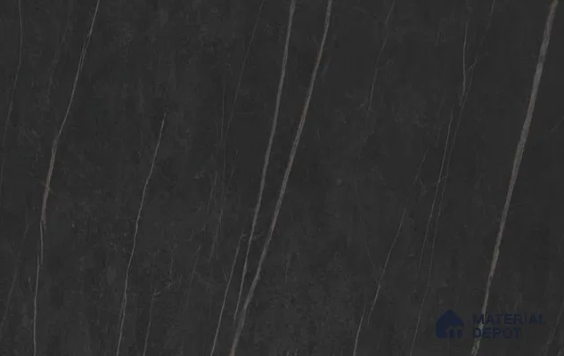 Stone Look LM 22381 8 ft x 4 ft Texture Finish PVC Laminate - 1.25 mm | Suitable for Living Room, Bedroom, Kitchen, TV Unit, Wardrobe, Hotel, Restaurant, Office