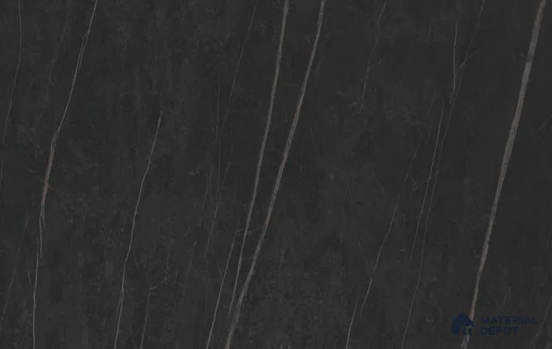Stone Look LM 22381 8 ft x 4 ft Texture Finish PVC Laminate - 1.25 mm | Suitable for Living Room, Bedroom, Kitchen, TV Unit, Wardrobe, Hotel, Restaurant, Office