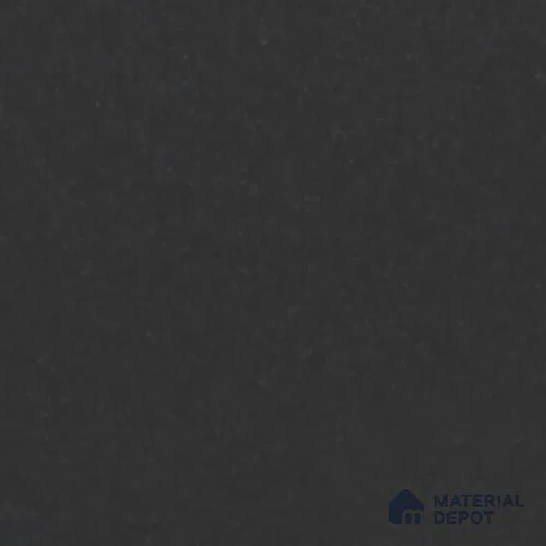 Black Metallic LM 22448 8 ft x 4 ft Texture Finish PVC Laminate - 1.25 mm | Suitable for Living Room, Bedroom, Kitchen, TV Unit, Wardrobe, Hotel, Restaurant, Office