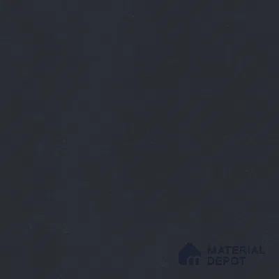 Black Metallic LM 22453 8 ft x 4 ft Texture Finish PVC Laminate - 1.25 mm | Suitable for Living Room, Bedroom, Kitchen, TV Unit, Wardrobe, Hotel, Restaurant, Office