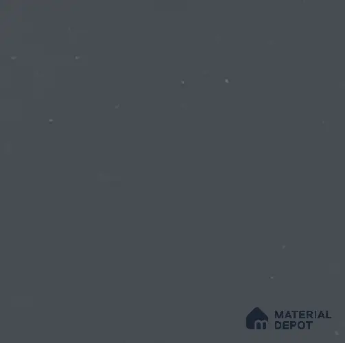 Grey Metallic LM 22451 8 ft x 4 ft Texture Finish PVC Laminate - 1.25 mm | Suitable for Living Room, Bedroom, Kitchen, TV Unit, Wardrobe, Hotel, Restaurant, Office