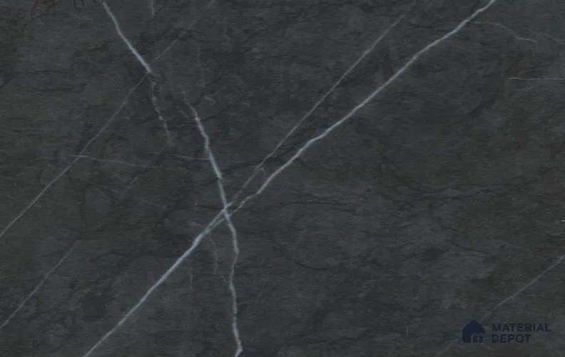 Stone Look LM 22378 8 ft x 4 ft Texture Finish PVC Laminate - 1.25 mm | Suitable for Living Room, Bedroom, Kitchen, TV Unit, Wardrobe, Hotel, Restaurant, Office