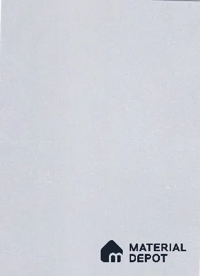 Grey Sparkle LM 22443 8 ft x 4 ft Glossy Finish PVC Laminate - 1.25 mm | Suitable for Living Room, Bedroom, Kitchen, TV Unit, Wardrobe, Hotel, Restaurant, Office