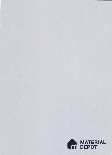 Grey Sparkle LM 22443 8 ft x 4 ft Glossy Finish PVC Laminate - 1.25 mm | Suitable for Living Room, Bedroom, Kitchen, TV Unit, Wardrobe, Hotel, Restaurant, Office