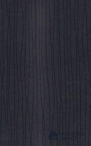 Patterned Look LM 22407 8 ft x 4 ft Texture Finish PVC Laminate - 1.25 mm | Suitable for Bedroom, TV Unit, Wardrobe
