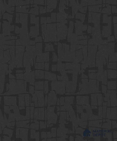 Patterned Look LM 22399 8 ft x 4 ft Texture Finish PVC Laminate - 1.25 mm | Suitable for Bedroom, TV Unit, Wardrobe