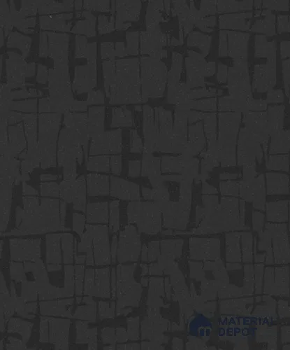 Patterned Look LM 22399 8 ft x 4 ft Texture Finish PVC Laminate - 1.25 mm | Suitable for Bedroom, TV Unit, Wardrobe