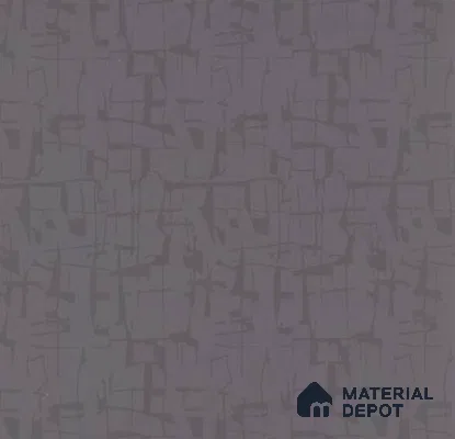 Patterned Look LM 22398 8 ft x 4 ft Texture Finish PVC Laminate - 1.25 mm | Suitable for Bedroom, TV Unit, Wardrobe