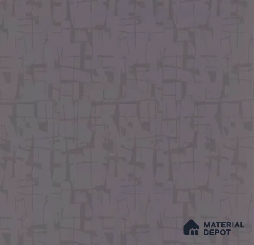 Patterned Look LM 22398 8 ft x 4 ft Texture Finish PVC Laminate - 1.25 mm | Suitable for Bedroom, TV Unit, Wardrobe