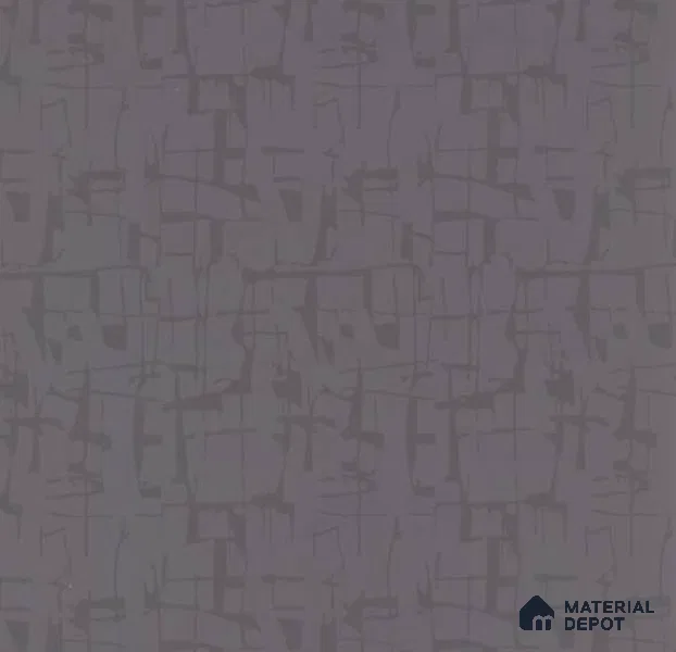 Patterned Look LM 22398 8 ft x 4 ft Texture Finish PVC Laminate - 1.25 mm | Suitable for Bedroom, TV Unit, Wardrobe