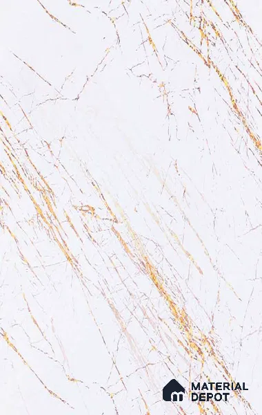 Stone Look LM 22382 8 ft x 4 ft Texture Finish PVC Laminate - 1.25 mm | Suitable for Living Room, Bedroom, Kitchen, TV Unit, Wardrobe, Hotel, Restaurant, Office