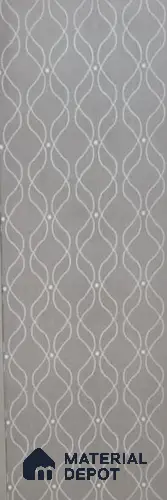 Patterned look LM 25153 8 ft x 4 ft Texture Finish Decorative Laminate - 1 mm | Suitable for Bedroom, TV Unit, Wardrobe