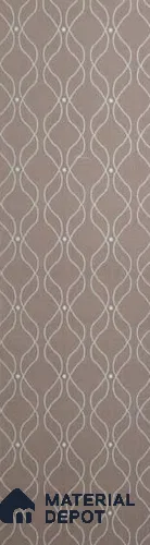 Patterned look LM 25165 8 ft x 4 ft Texture Finish Decorative Laminate - 1 mm | Suitable for Bedroom, TV Unit, Wardrobe