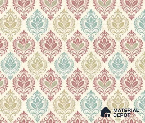 Multi colour Digital look LM 26198 8 ft x 4 ft Texture Finish Decorative Laminate - 1 mm | Suitable for TV Unit, Wardrobe, Kitchen Cabinets